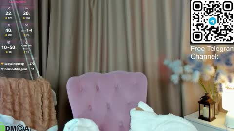 may_yam online show from 3, 2, 2026