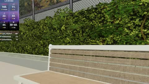 Maya online show from 20, 2, 2025