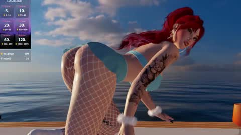 Maya online show from 2, 3, 2025