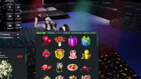 Maya online show from 26, 9, 2025