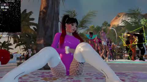 Maya online show from 1, 10, 2025