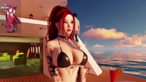 Maya online show from 27, 11, 2025