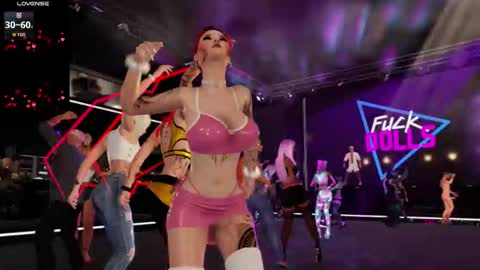 Maya online show from 5, 12, 2025