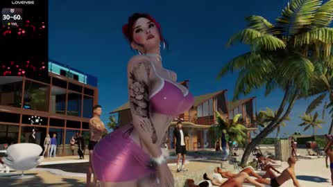 Maya online show from 5, 12, 2025