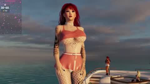 Maya online show from 16, 1, 2026