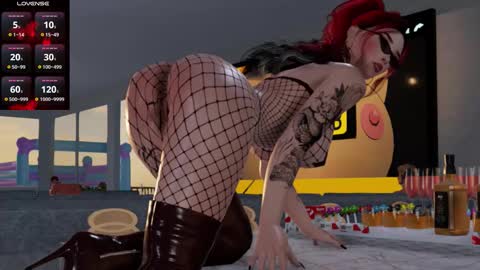 Maya online show from 22, 2, 2026