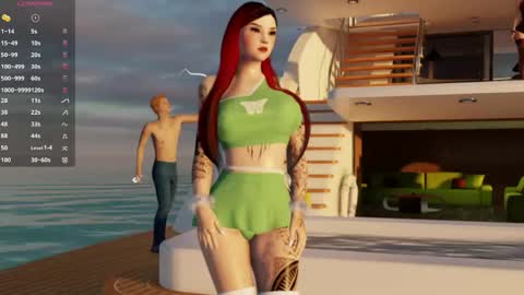 Maya online show from 2, 3, 2026