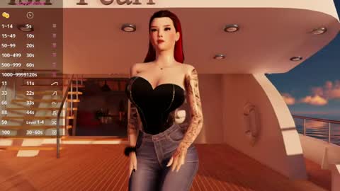 Maya online show from 31, 5, 2026