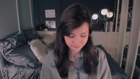 Snapshot of maya___muse chatting on 30, 5, 2026 Maya online show from 30, 5, 2026