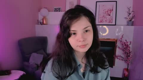 Snapshot of maya___muse chatting on 31, 5, 2026 Maya online show from 31, 5, 2026