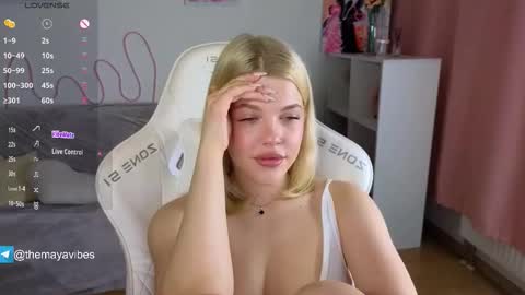 Maya online show from 5, 3, 2026