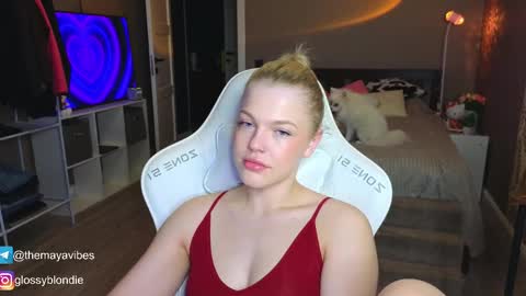 Maya online show from 30, 3, 2026