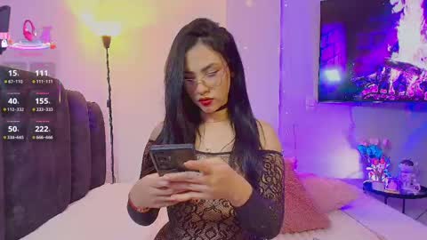 Snapshot of maya_blue_ chatting on 23, 4, 2026 Maya online show from 23, 4, 2026
