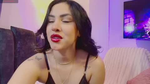 Snapshot of maya_blue_ chatting on 25, 4, 2026 Maya online show from 25, 4, 2026