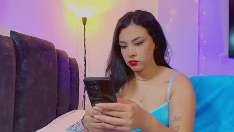 Snapshot of maya_blue_ chatting on 3, 5, 2026 Maya online show from 3, 5, 2026