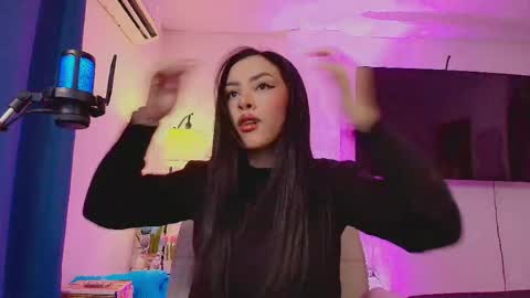 Snapshot of maya_blue_ chatting on 21, 5, 2026 Maya online show from 21, 5, 2026
