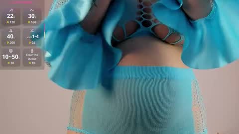 Maya online show from 5, 1, 2026