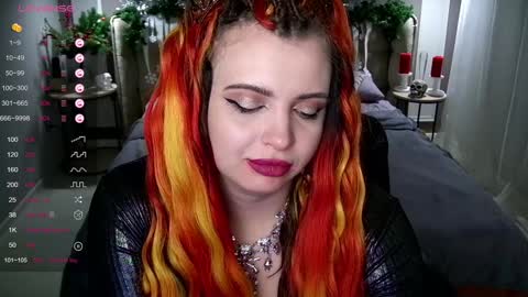 Maya Mils online show from 13, 1, 2025