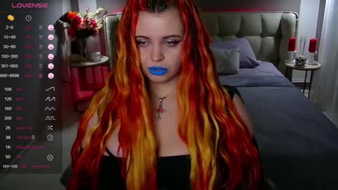 Maya Mils online show from 27, 1, 2025