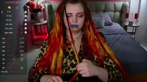 Maya Mils online show from 29, 1, 2025