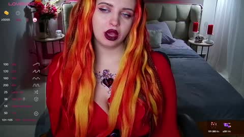 Maya Mils online show from 2, 2, 2025