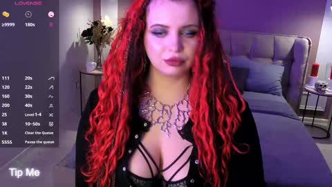 Maya Mils online show from 21, 3, 2026