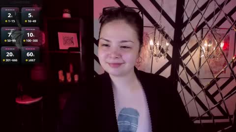 Snapshot of maya_muse chatting on 25, 12, 2024 Woman online show from 25, 12, 2024