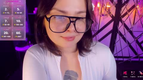 Snapshot of maya_muse chatting on 8, 1, 2025 Woman online show from 8, 1, 2025