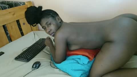 Snapshot of maya_nyla chatting on 3, 5, 2026 Faith online show from 3, 5, 2026