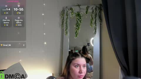 Snapshot of maya_raay chatting on 22, 5, 2026 Maya online show from 22, 5, 2026