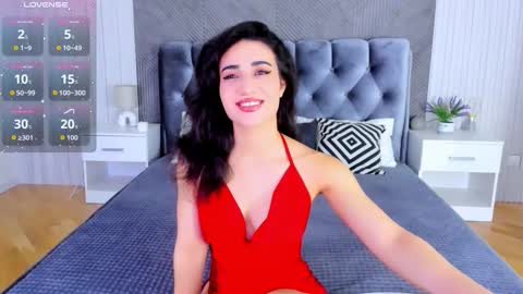 Maya online show from 23, 11, 2025