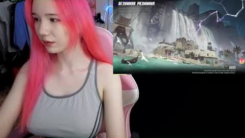 Maya Viola online show from 3, 12, 2025