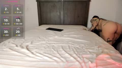 mayaamor online show from 13, 11, 2025