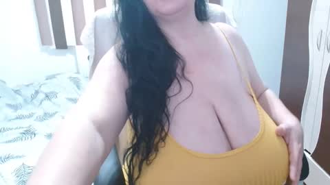 Snapshot of mayabbw50tits chatting on 6, 2, 2026 Maya online show from 6, 2, 2026