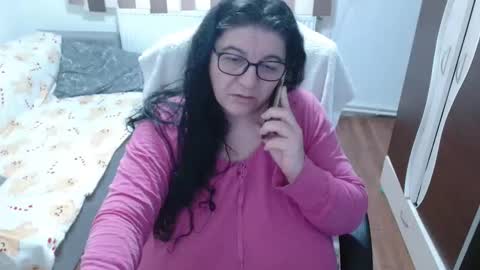 Snapshot of mayabbw50tits chatting on 25, 2, 2026 Maya online show from 25, 2, 2026