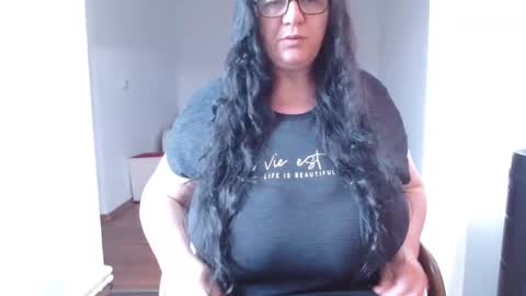 Snapshot of mayabbw50tits chatting on 9, 5, 2026 Maya online show from 9, 5, 2026