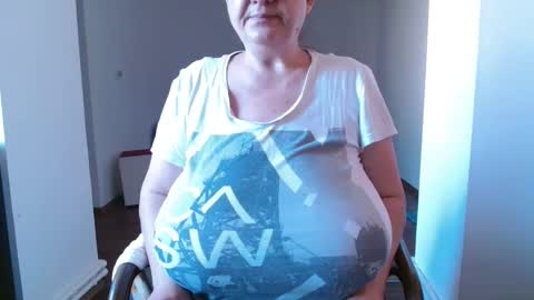 Snapshot of mayabbw50tits chatting on 29, 5, 2026 Maya online show from 29, 5, 2026