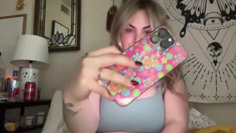 Maya Belle online show from 10, 1, 2025