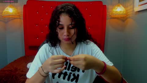 Snapshot of mayamoira chatting on 15, 1, 2025 Maya online show from 15, 1, 2025