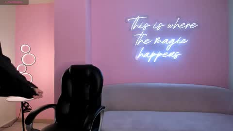 Maya online show from 16, 3, 2026