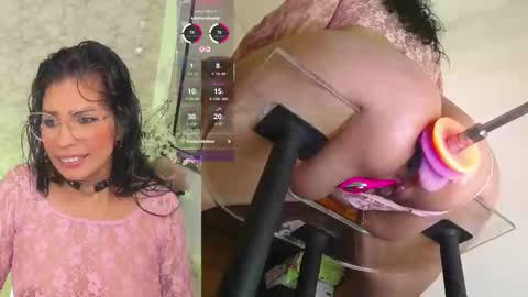 Maya online show from 19, 11, 2025