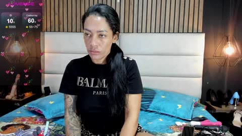 Nicolle Ruselle   Hello my lovely  schedule for great fun from  630 am and end 800 pm Colombian time I wait for you online show from 22, 1, 2025