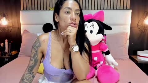 Nicolle Ruselle   Hello my lovely  schedule for great fun from  630 am and end 800 pm Colombian time I wait for you online show from 23, 2, 2025
