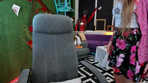 Snapshot of mayasinabon chatting on 11, 12, 2024 mayasinabon online show from 11, 12, 2024