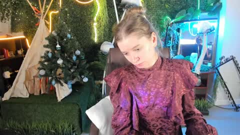 Snapshot of mayasinabon chatting on 22, 12, 2024 mayasinabon online show from 22, 12, 2024