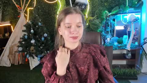 Snapshot of mayasinabon chatting on 22, 12, 2024 mayasinabon online show from 22, 12, 2024