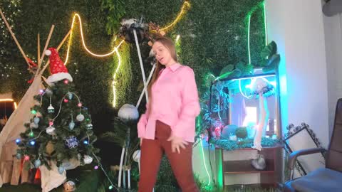 Snapshot of mayasinabon chatting on 25, 12, 2024 mayasinabon online show from 25, 12, 2024