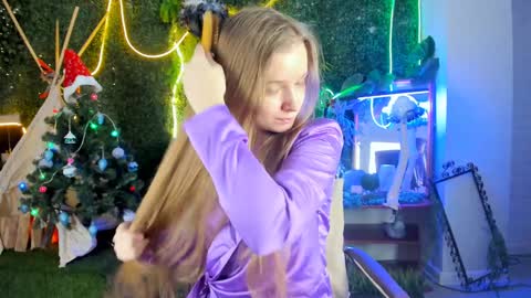 Snapshot of mayasinabon chatting on 31, 12, 2024 mayasinabon online show from 31, 12, 2024