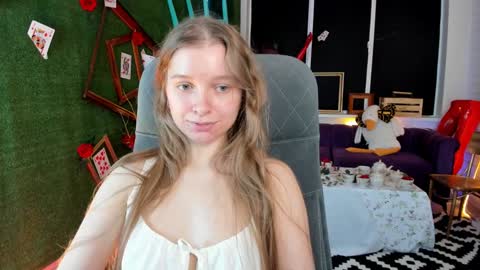 Snapshot of mayasinabon chatting on 2, 2, 2025 mayasinabon online show from 2, 2, 2025