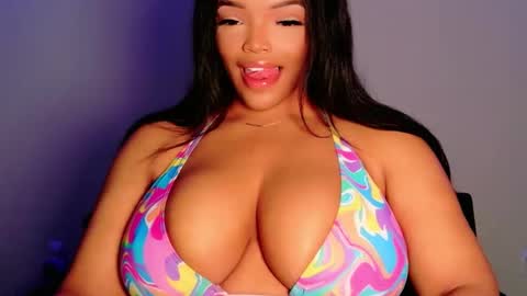 MayBabi online show from 10, 3, 2026